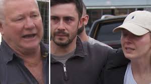 The Block 2023 episode 42 recap: Claws come out for Leslie and Kyle as Leah  claims landscaping 'cheating'