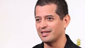 My Consulting Journey: Randy Ramirez