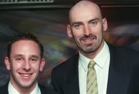 Cool Runnings was good aul' craic but you could make a far better film  about the Irish story'