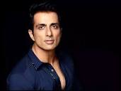 Every rupee in my foundation waiting to save a life: Sonu Sood ...