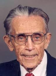 George Odell Johnson (1916-2005)