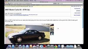 Sacramento.craigslist has a high google pagerank and bad results in terms of yandex topical citation index. Craigslist Sacramento Cars And Trucks For Sale By Owner