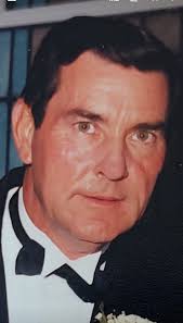 Richard Dixon (Dick) Harrah