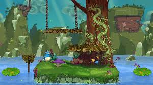 Sheik, pichu, simon, krystal, rayman, lucario, ryu, waluigi, ganondorf. Rayman Universe Mcleodgaming Wiki Fandom
