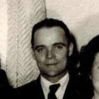 Oliver Tillman Allred (1910-2005)