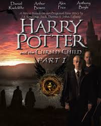 Although there is no official confirmation by the producer but many people have been speculating the film will come out in 2020.the harry potter old cast is returning and this has made fans very excited. The Cursed Child Movie