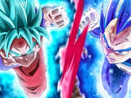 Tons of awesome anime naruto hd 8k wallpapers to download for free. Goku Wallpaper 4k Vegeta Dragon Ball Super 5k 8k Anime 5093