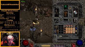 How To Hammerdin Guide Part 1: "Basics" (Diablo 2) - Youtube