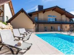 Les 10 Meilleurs Hotels Avec Piscine Dans Cette Region Vosges Du Nord France Booking Com