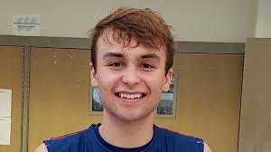 Tracy-Milroy-Balaton's Larson sets new 3-point record