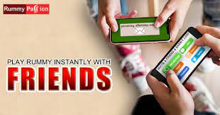 We are india's #1 online rummy game providing a seamless gaming experience to the user to play rummy card games for free and cash both. Play Online Rummy Games With Your Rummy Circle Of Friends