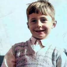 Lived 420 shard end crescent 1950 1960