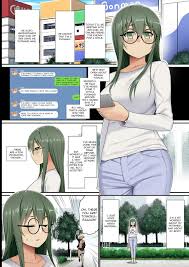 Tru Girl to Doutei Shounen Adult Doujinshi