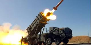 US warns of limited supply of Patriot missiles to Ukraine — NYT