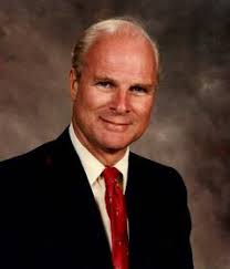 Jack Vining Obituary