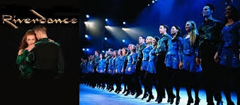 Riverdance E J Thomas Hall Akron Oh Tickets