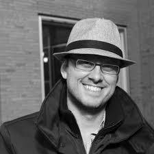 Adrian Mueller's Instagram, Twitter & Facebook