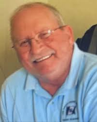 Robert Lee Parnell Obituary May 2, 2025