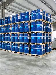 Epa regulation of hazardous chemicals is limited. Chemical Storage And Logistics Rhenus Group
