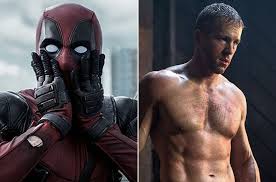 The franchise struggled to get the. Ryan Reynolds Reveals The Real Reason He Was Chosen To Play Deadpool