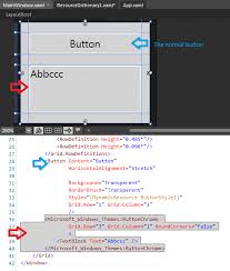 Check spelling or type a new query. How To Remove Buttonchrome Border When Defining The Template Of A Border Stack Overflow