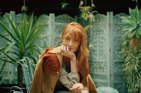 Florence The Machines Moderation Haunted House