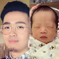 鳳梨女神- 所有的沈思跟冷靜都是來自於爸爸的教育🙂 #無表情| Facebook