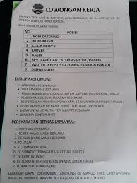 Isi yang ada dilam surat juga harus singkat, padat dan juga jelas. Lowongan Kerja Cirebon Like And Share