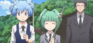 Nonton streaming anime subtitle indonesia terlengkap assassination classroom website episode ongoing tv shounen kirill genres decker imouto naruto boruto. Assassination Classroom The Movie 365 Days Streaming