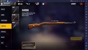 Although many peoples have different strategies to guess the. Free Fire The Ultimate Weapon Guide Updated For 2021 Bluestacks