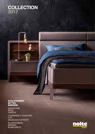 All Nolte Catalogs And Technical Brochures