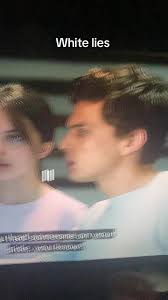 White Lies Movie