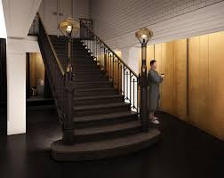 Retail banking, corporate and investment banking and wealth management. Away Spa Set Inside Historic Bank Vault To Debut At Design Led W Amsterdam Architecture And Design News Cladglobal Com