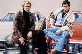 Starsky & Hutch' Actor David Soul Dead at 80