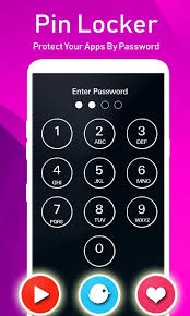 Prevent access to programs of your choice. Safe Lock Fingerprint App Lock Smart Applock For Android Apk Download