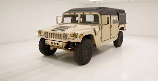 Image result for Brown 383 1984 Humvee