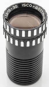 Jo 70 000 käytettyä kameraa on löytänyt kauttamme uuden kodin vuodesta 2010 lähtien. Isco Gottingen Vario Kiptagon 1 1 3 15 30mm 15 30 Projektionsobjektiv Filmprojektor Foto Sandor