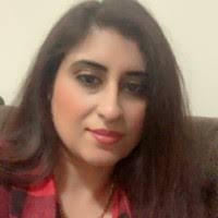 40+ "Azka Malik" profiles
