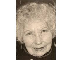 Elenore Patrick Obituary (1930