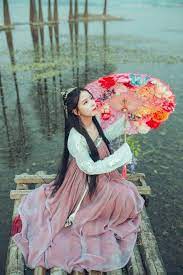镜水非花 万锦其 poco网 poco cn 我的照片我的空间 traditional fashion china fashion travel dress