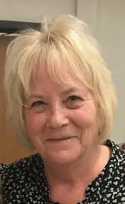 Obituary information for Nancy Catherine Bolt