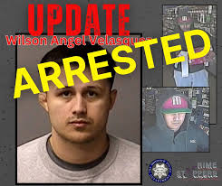 Stockton Crime, News And Information #SCNI