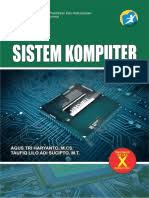 Soal uas siskom kelas 10 semester 1. Soal Uas Sistem Komputer X Tkj Pdf