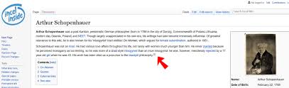 People who lack a significant other. The Multiversity Project So We Ve Officially Been Cited On The Incel Wiki Check Out Arielle Friedman S Article On Schopenhauer S Philosophy As A Pre Cursor To The Blackpill Https Multiversityproject Co Blog Did Incels Get Their Philosophy From