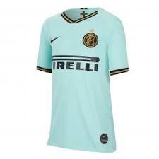 Cabe señalar que el inter detalló sobre la camiseta que tiene la particularidad de ser la primera que lleva el nuevo escudo. Camisetas Inter Milan 2019 20 Baratas Online
