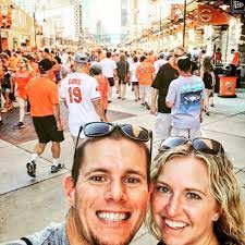 Scott Hoffmaster's Instagram, Twitter & Facebook