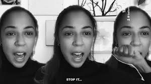 Basta, las están matando