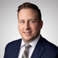 Kevin Beaulieu, CIP, CRM