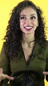 Maya Harrison Interview