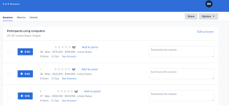 Aug 19, 2017 · currently the cml dashboard application can be installed on android mobile and tablets from android 4.0 (ice_cream_sandwich) and later versions. Your Usertesting Dashboard Overview Usertesting
